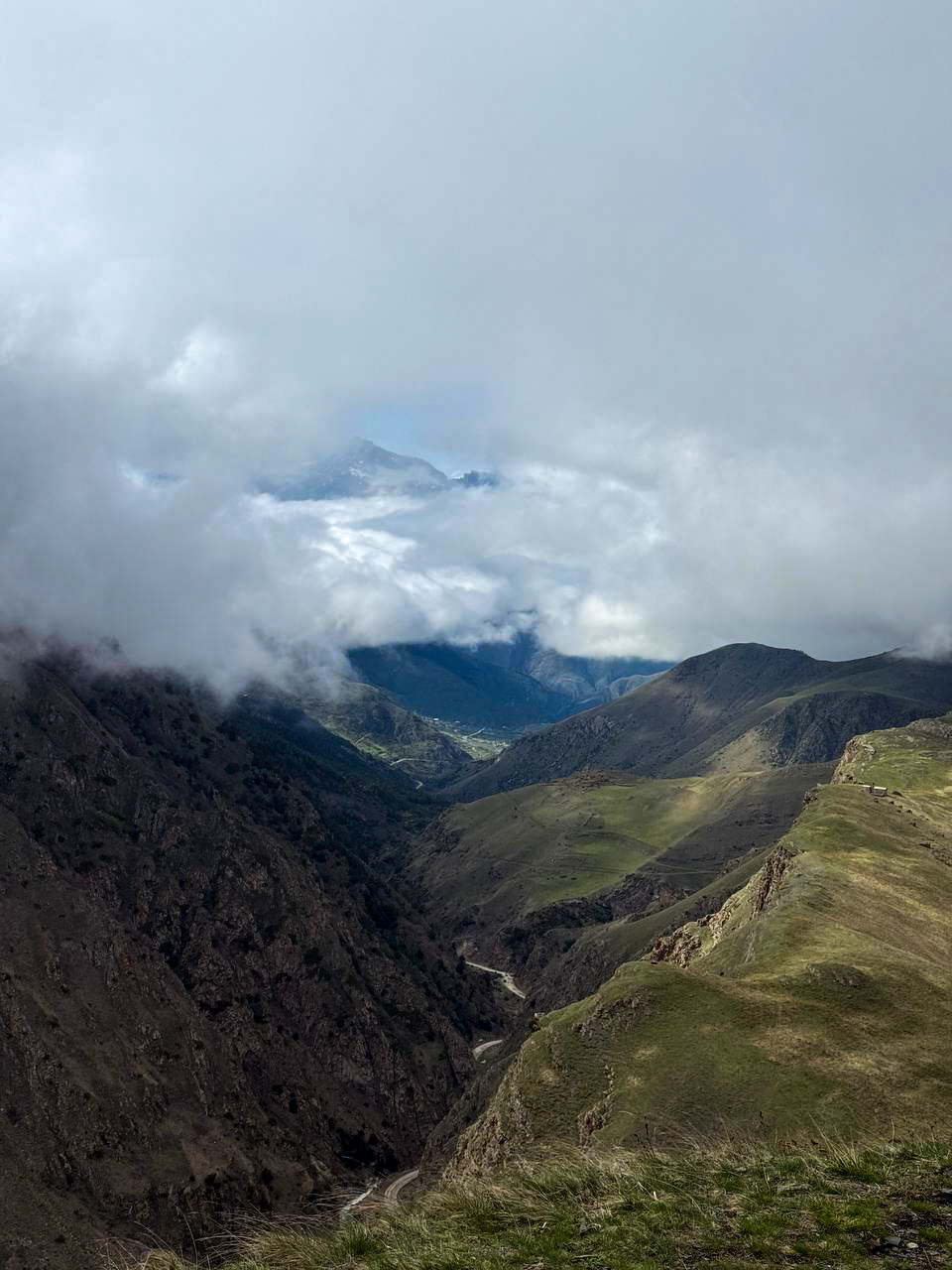 Северная Осетия. Нескучное путешествие (10/19)