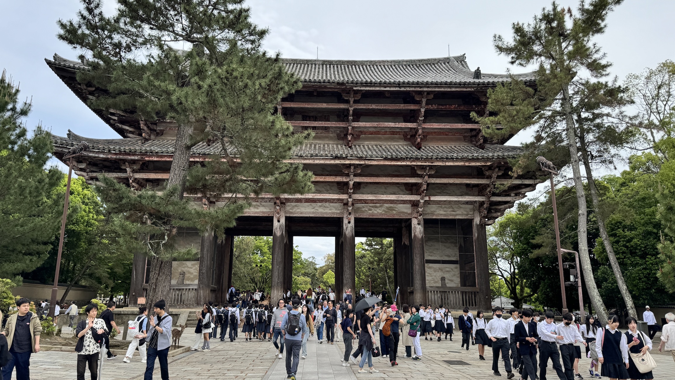 Активный тур в Японию (35/72)