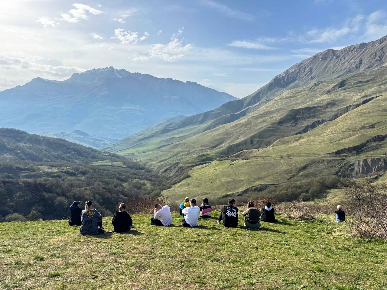 Северная Осетия. Нескучное путешествие (16/19)