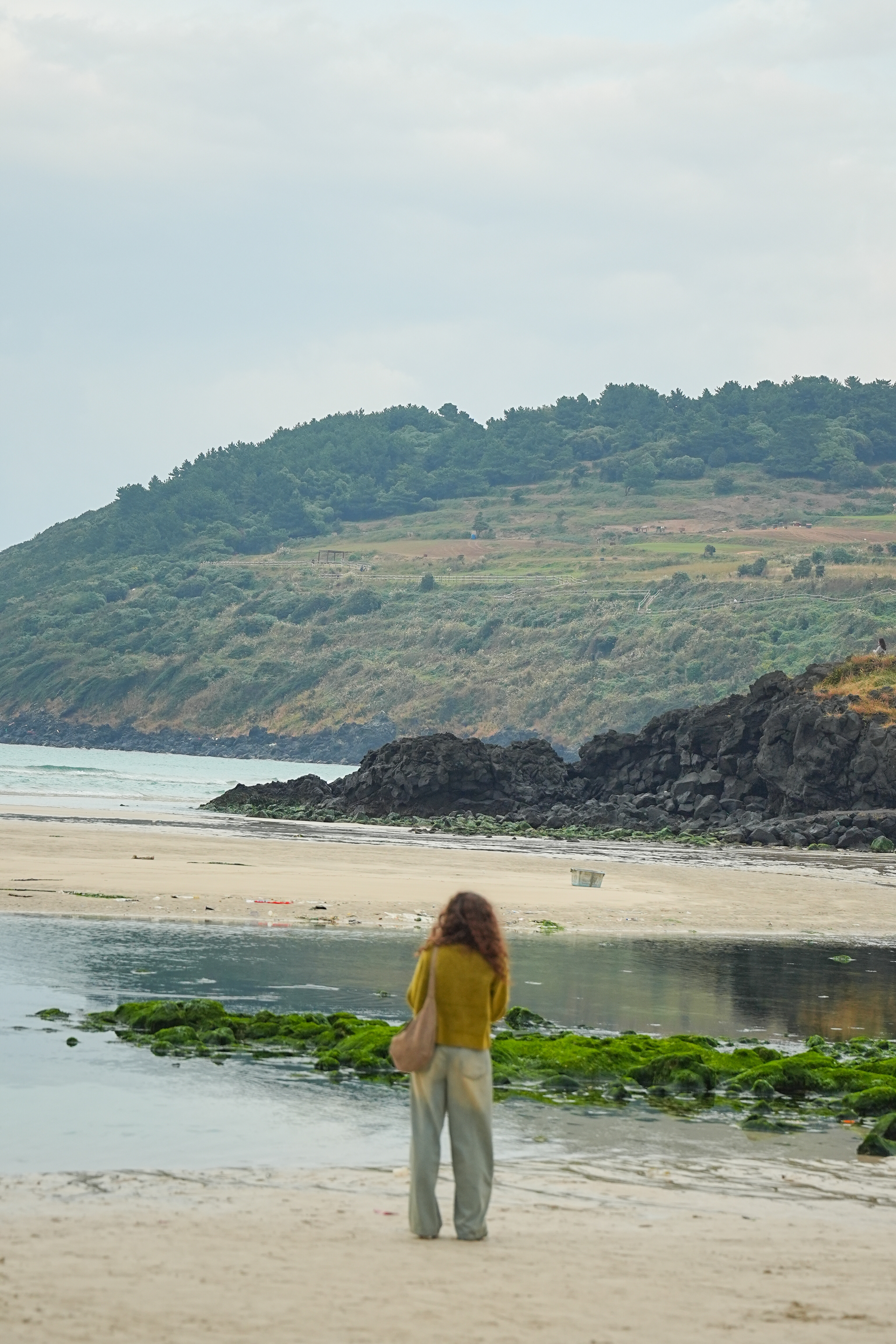 Сезон красных клёнов. Сеул+Чеджу (18/30)