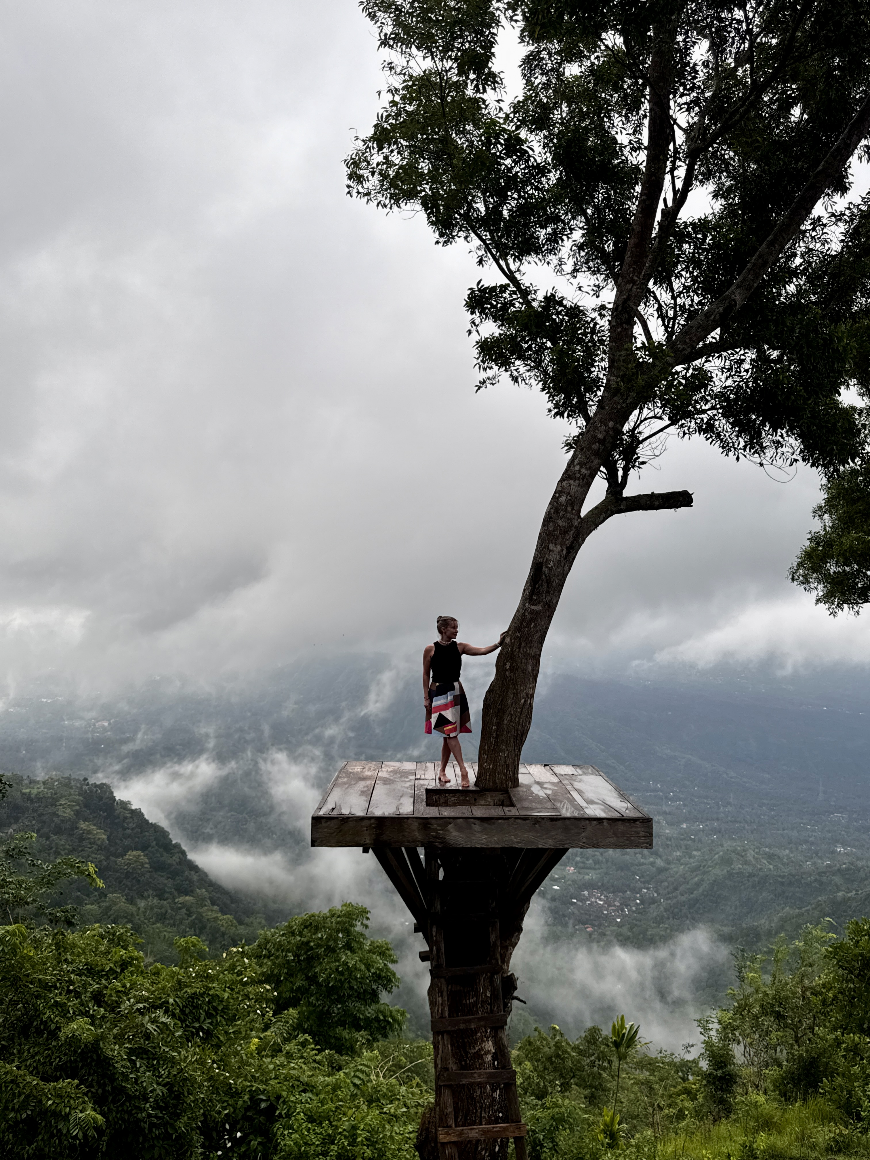 Большое приключение по Бали,Нуса Пениде и Яве с восхождением на Иджен! (116/269)