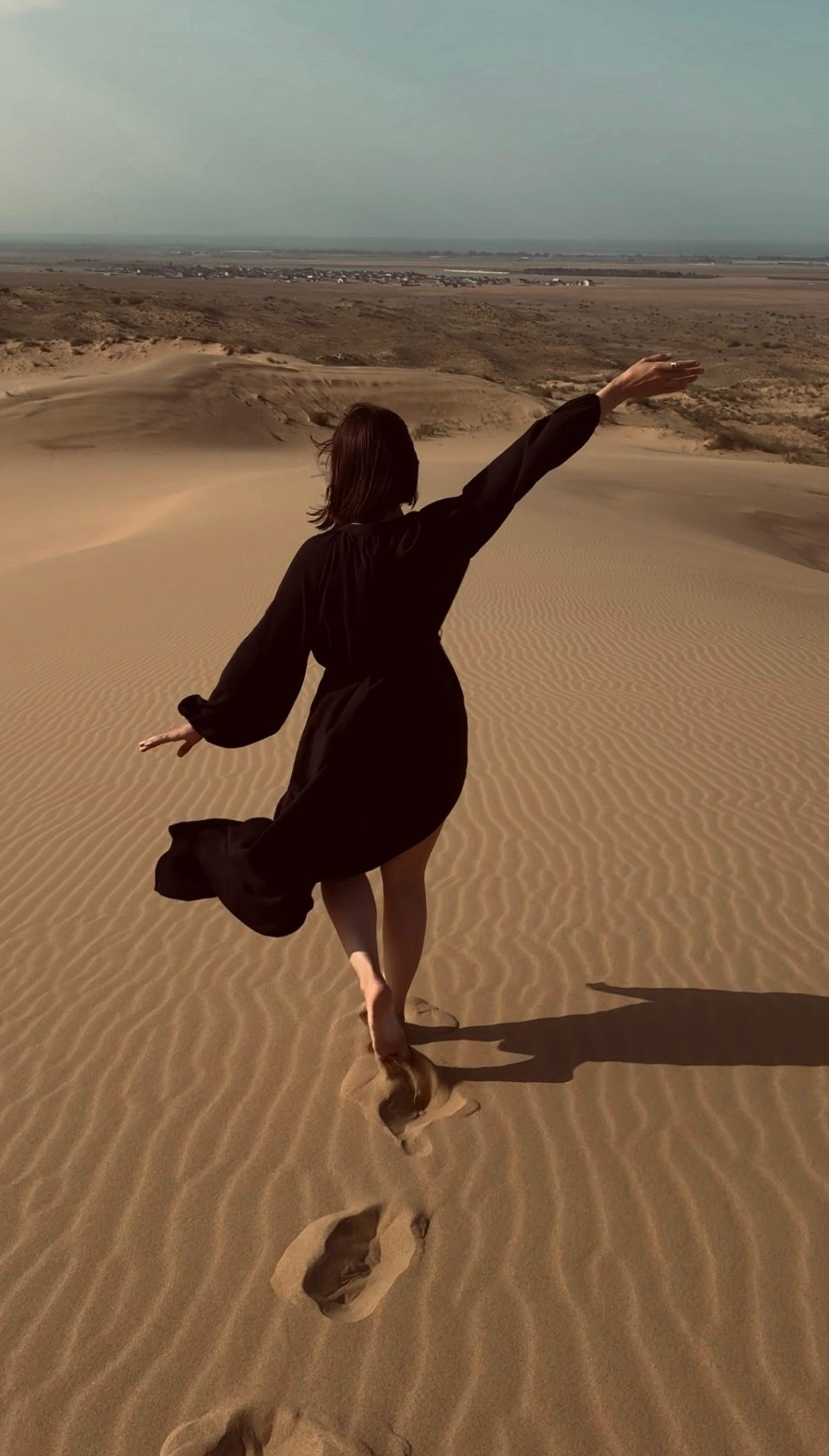 Пять дней между небом и морем: Путешествие сквозь Дагестан