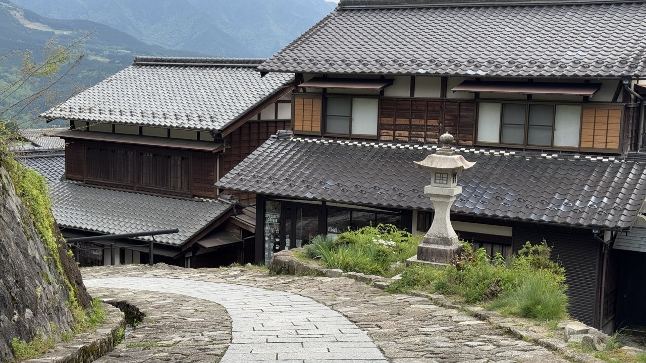 Активный тур в Японию (58/72)