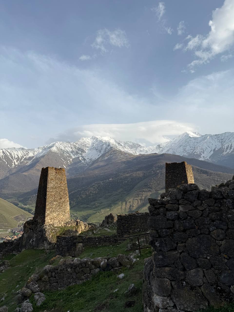 Северная Осетия. Нескучное путешествие (14/19)