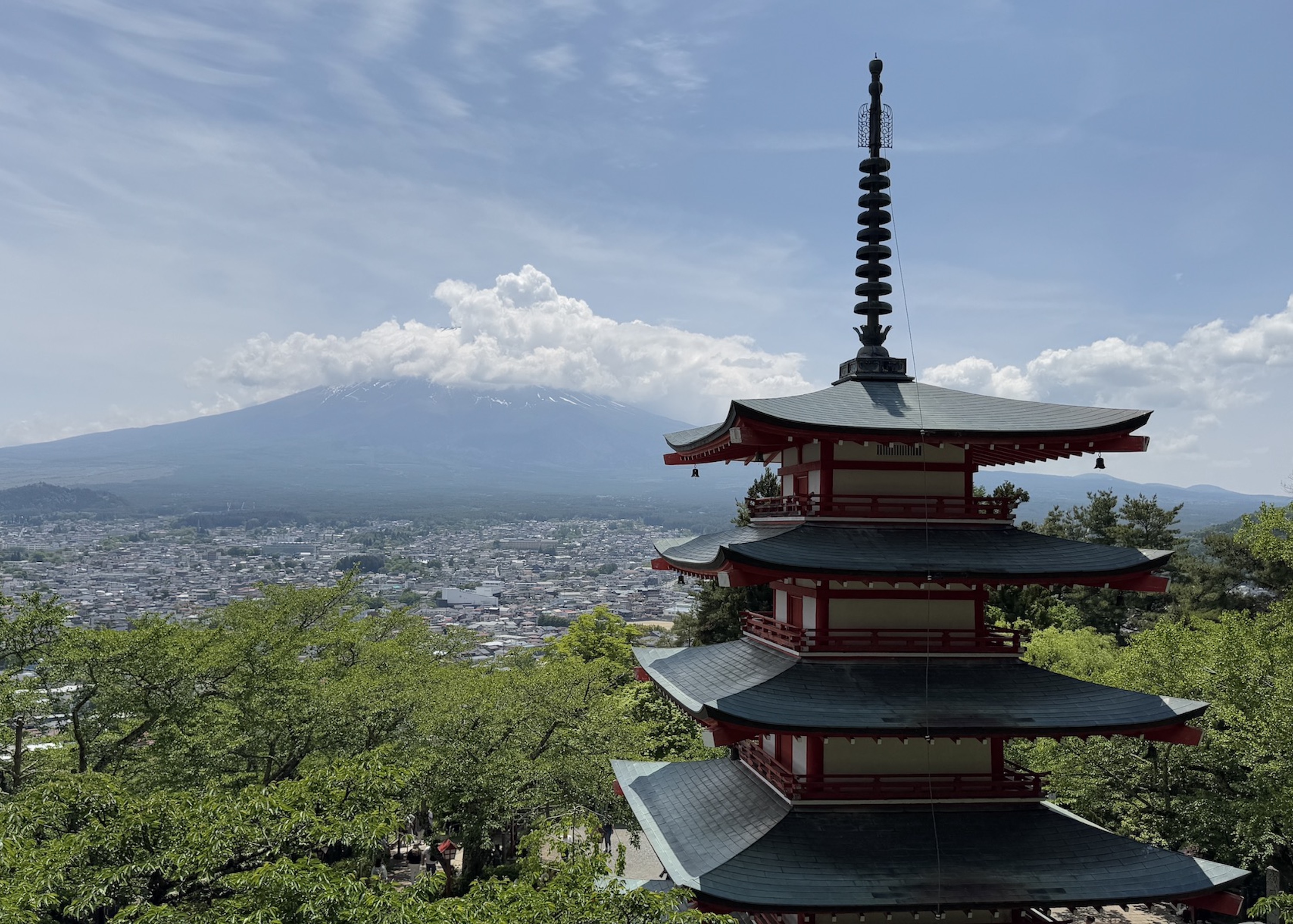 Активный тур в Японию (5/72)