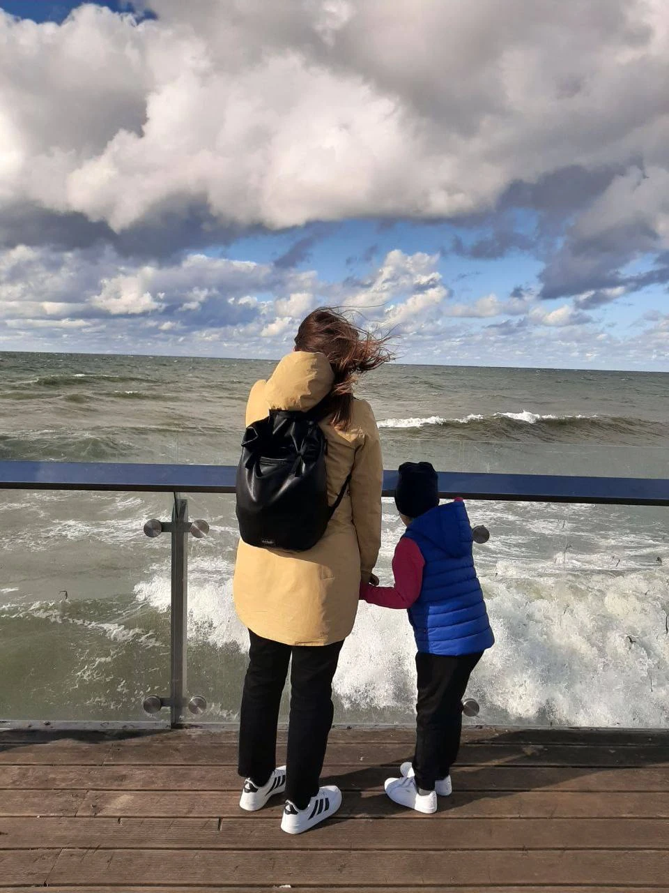 Семейный Калининград: путешествие в янтарный край и сказочное Средневековье (6+) (5/26)