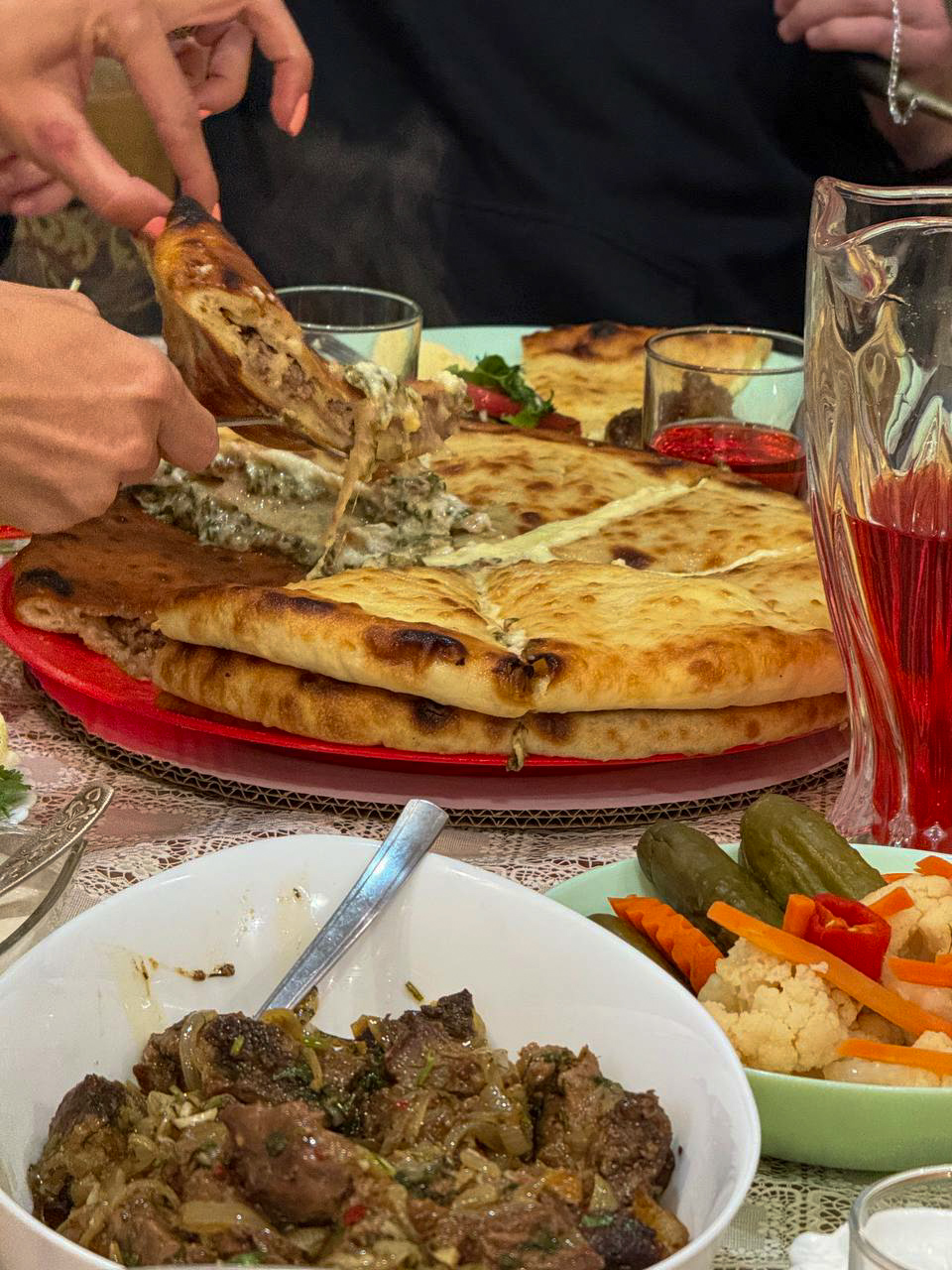 Северная Осетия. Нескучное путешествие (11/19)