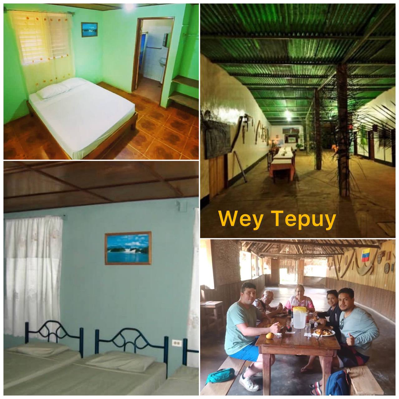 Самый высокий в мире водопад - Анхель (Национальный парк Канайма) индивидуально (18/30)