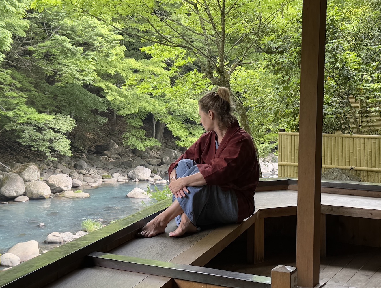 Активный тур в Японию (34/72)