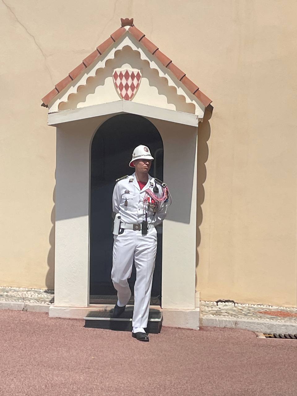 Монако и Лазурный берег Франции (3/14)