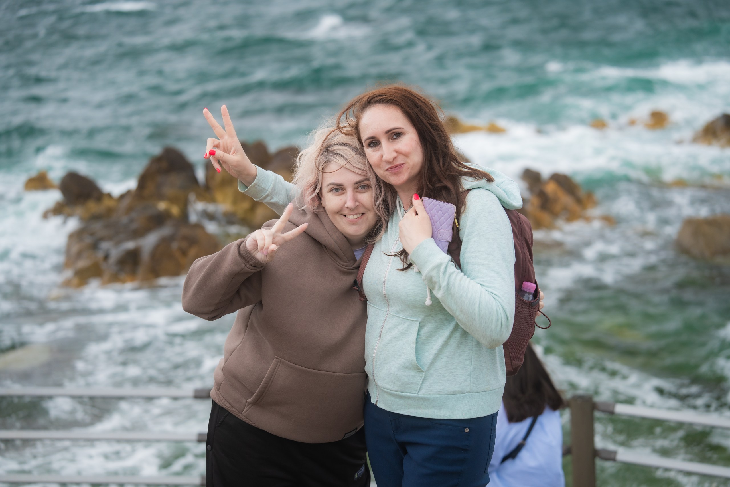 Три разные Кореи: Сеул-Йонин-Каннын (3/23)