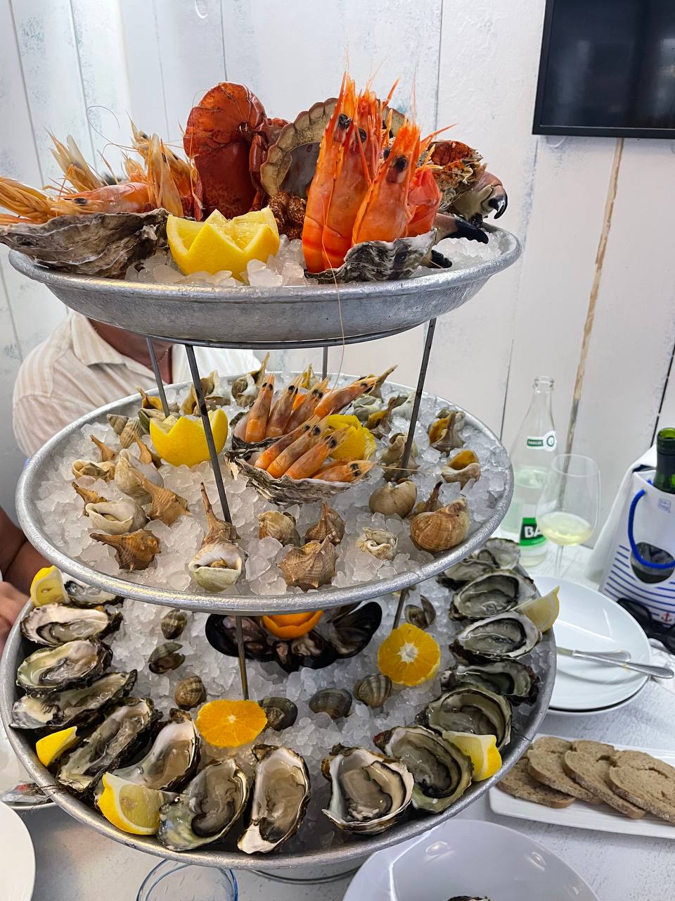 Монако и Лазурный берег Франции (4/14)