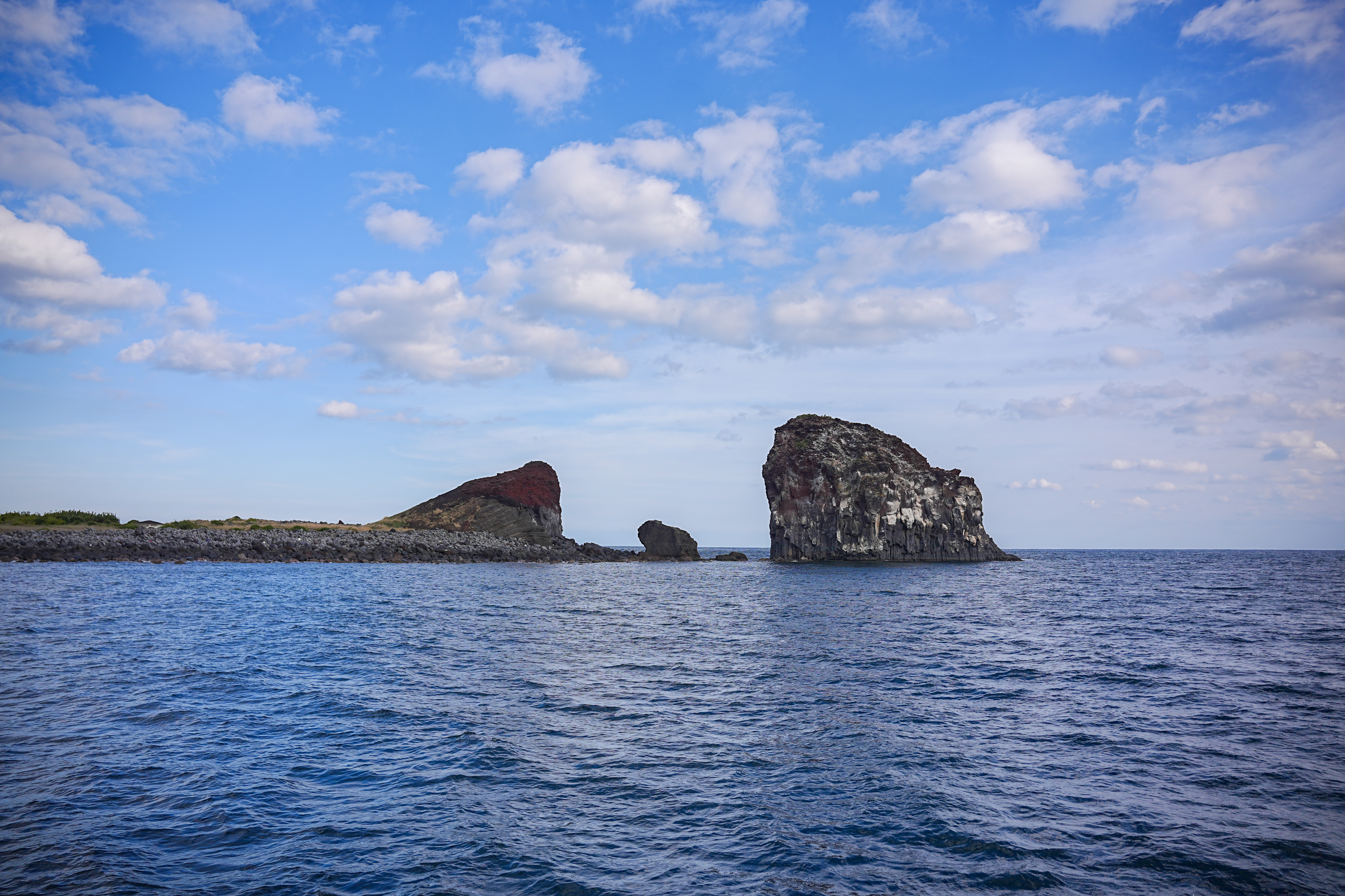 Сезон красных клёнов. Сеул+Чеджу (20/30)