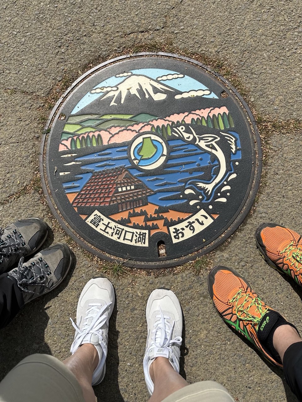 Активный тур в Японию (56/72)