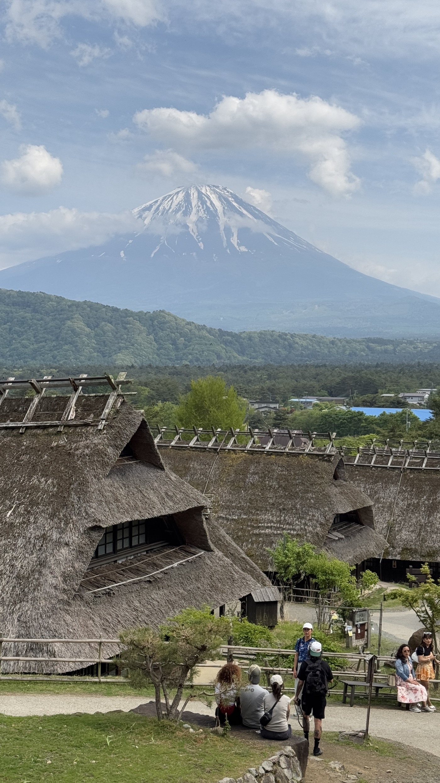 Активный тур в Японию (50/72)