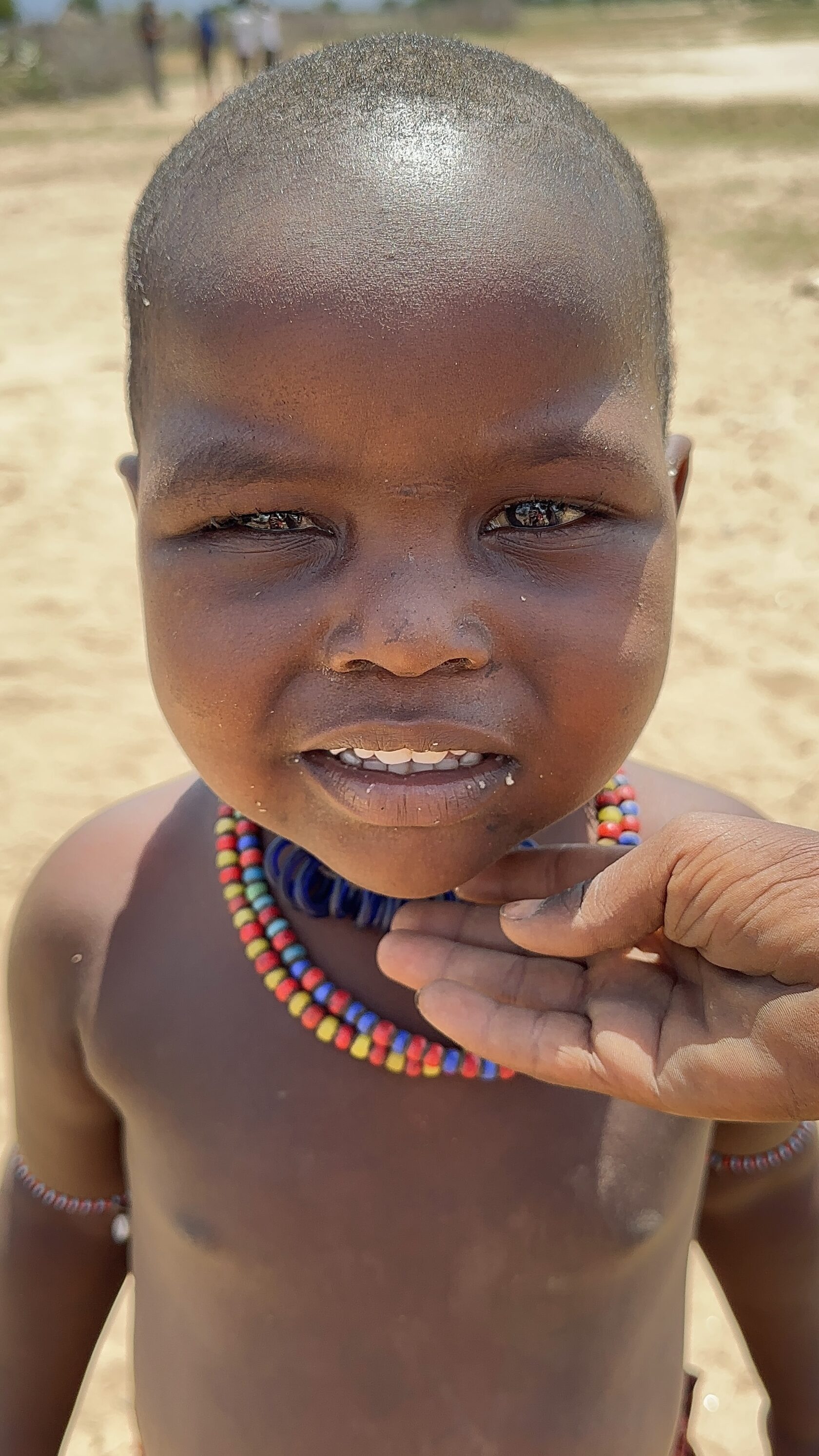 Эфиопия. Дикая Африка. (9/22)