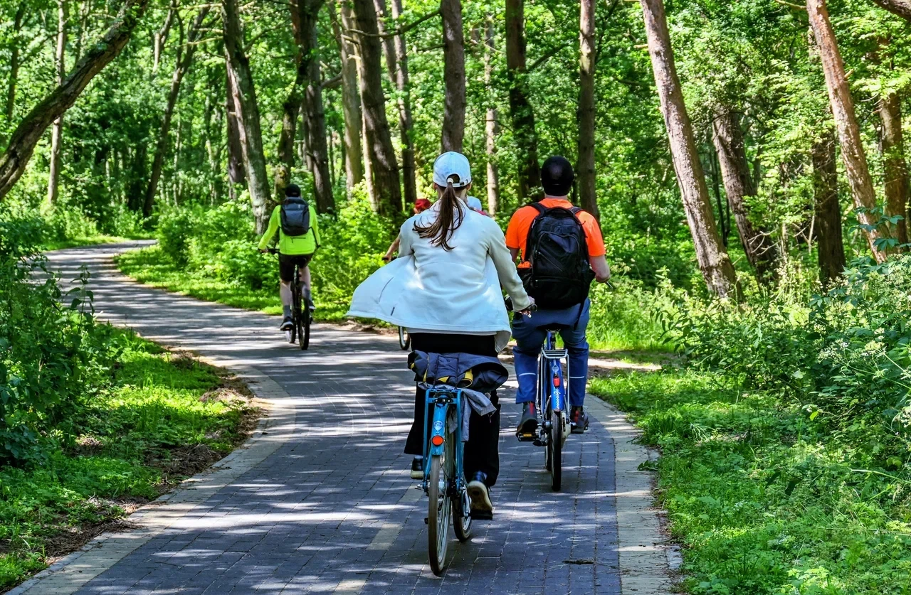 Семейный Калининград: путешествие в янтарный край и сказочное Средневековье (6+) (3/26)