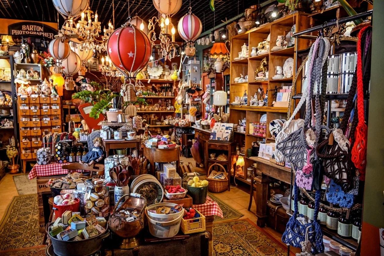 Семейный Калининград: путешествие в янтарный край и сказочное Средневековье (6+) (6/26)