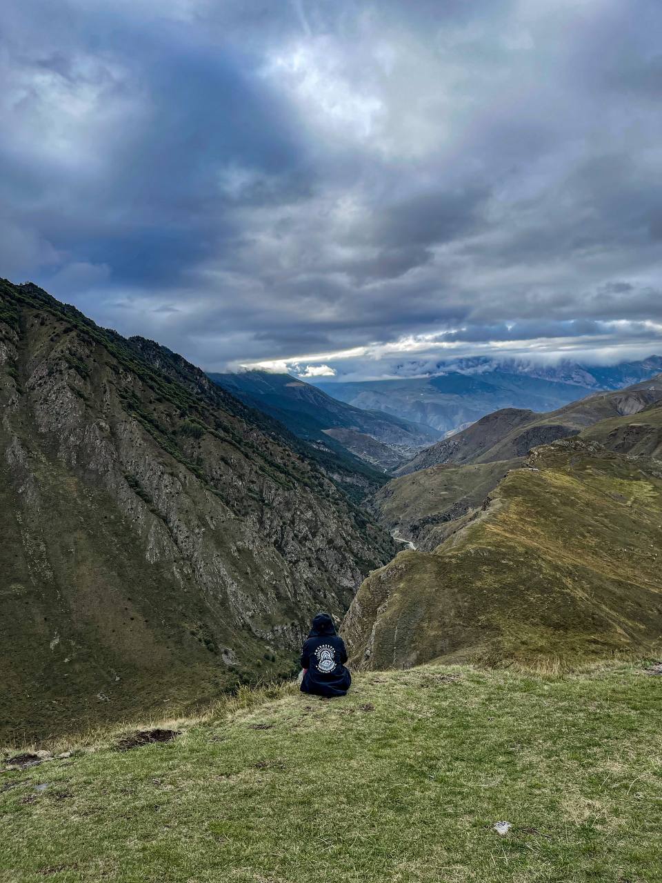 Северная Осетия. Нескучное путешествие (8/19)