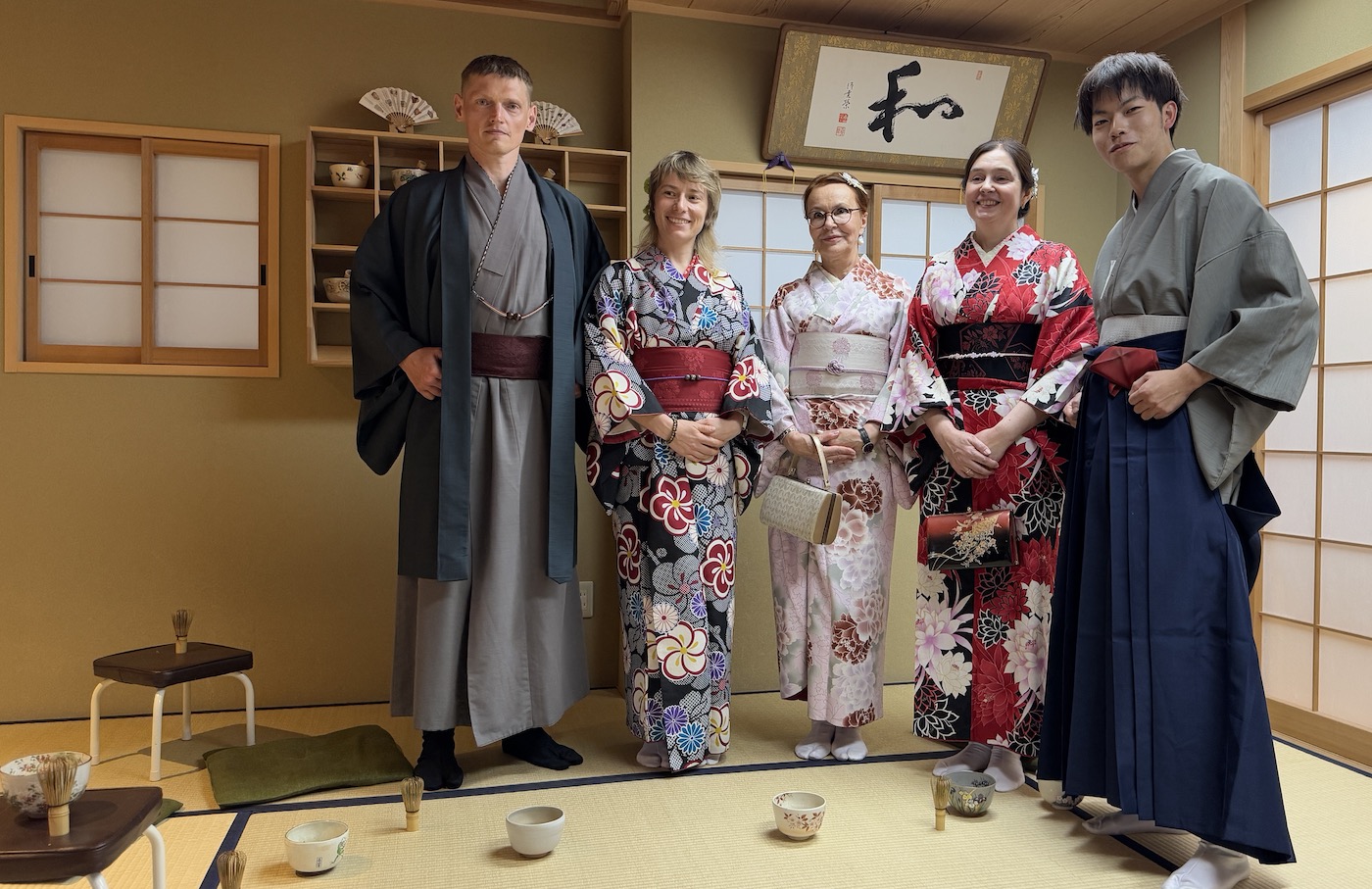 Активный тур в Японию (32/72)