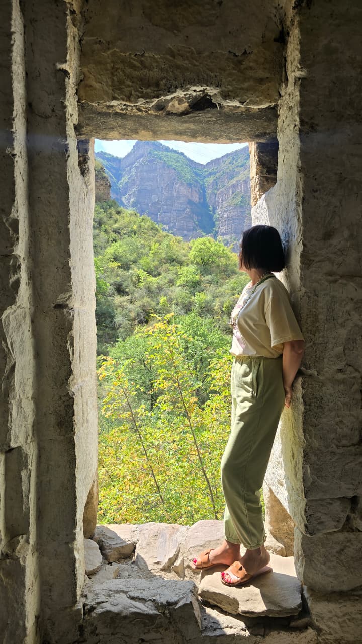 Ущелья, храмы и гостеприимство Гоора