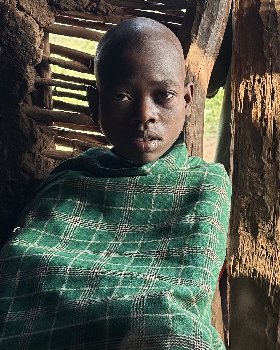 Эфиопия. Дикая Африка. (3/22)