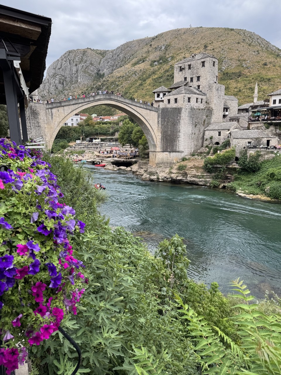 Босния + Сербия: неизведанные жемчужины Балкан