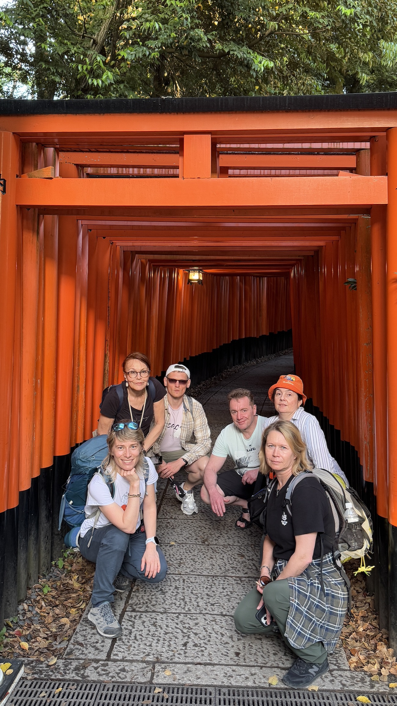 Активный тур в Японию (4/72)