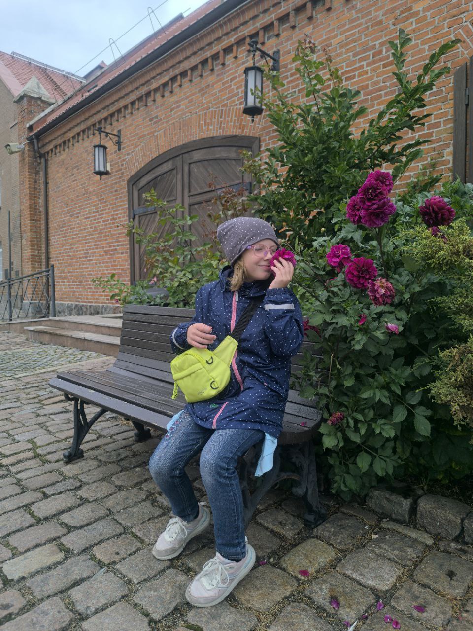 Семейный Калининград: путешествие в янтарный край и сказочное Средневековье (6+) (7/26)