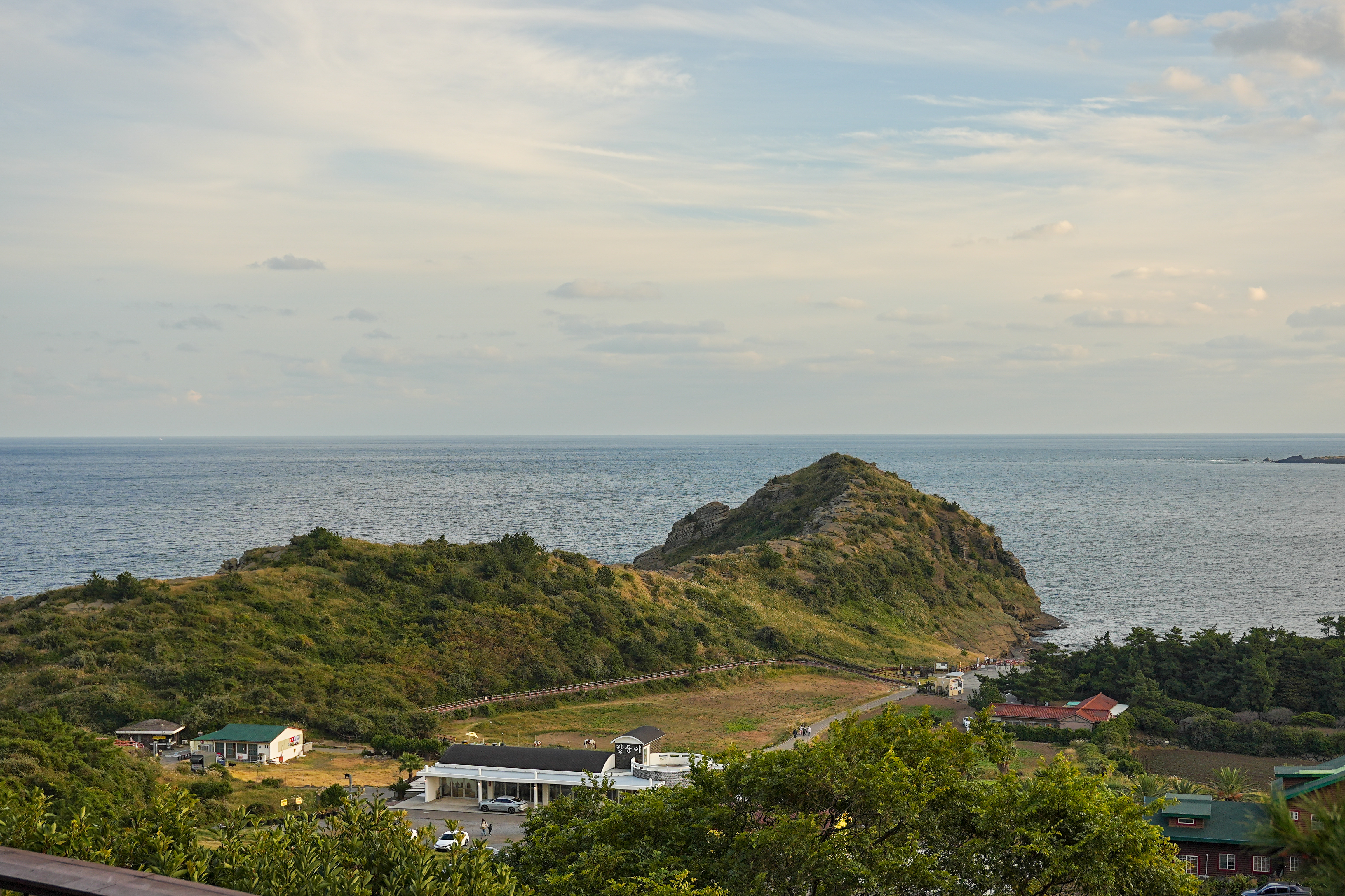 Сезон красных клёнов. Сеул+Чеджу (19/30)