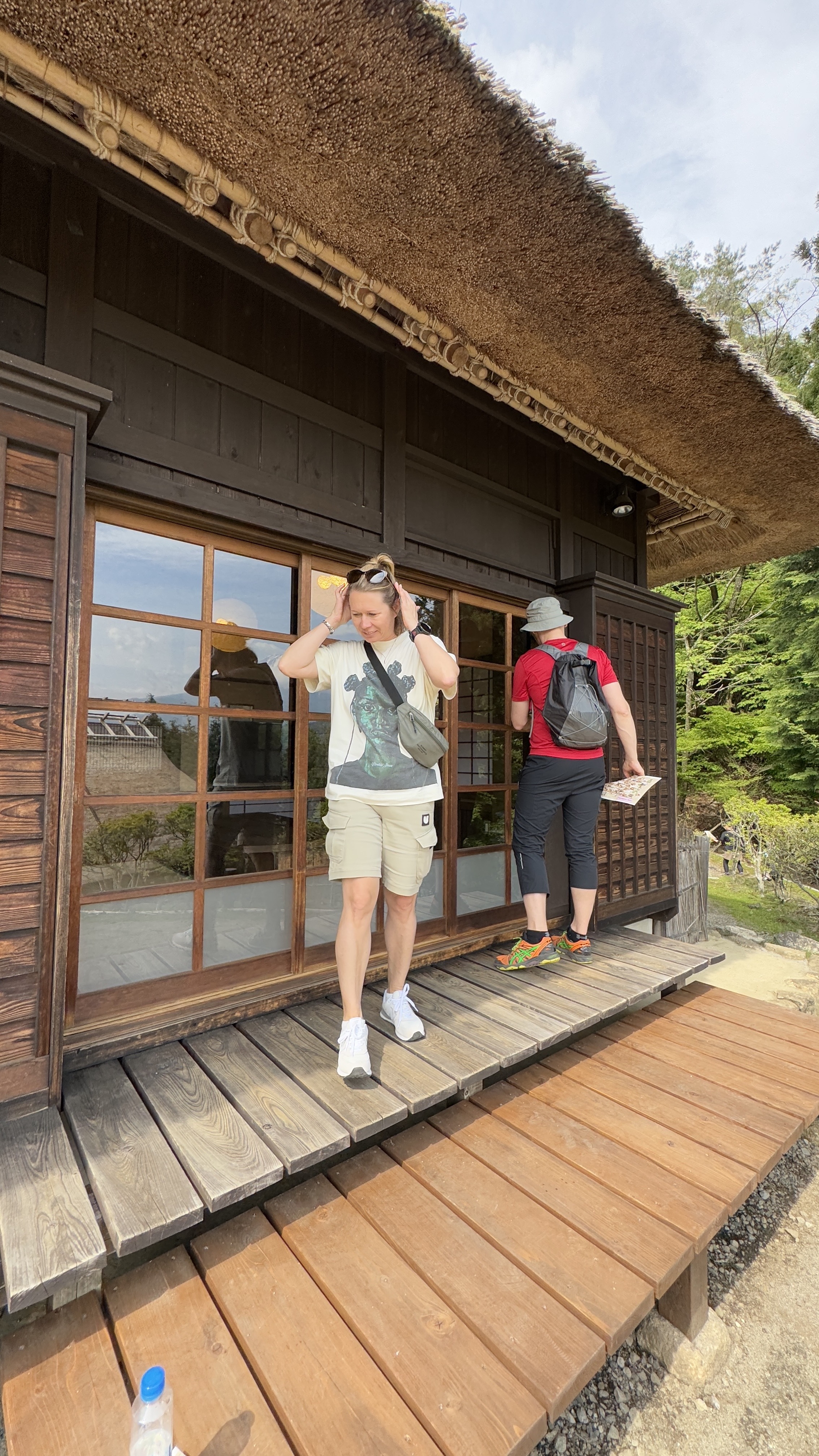 Активный тур в Японию (49/72)