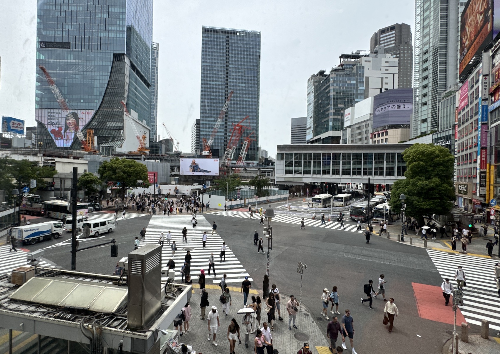 Активный тур в Японию (53/72)