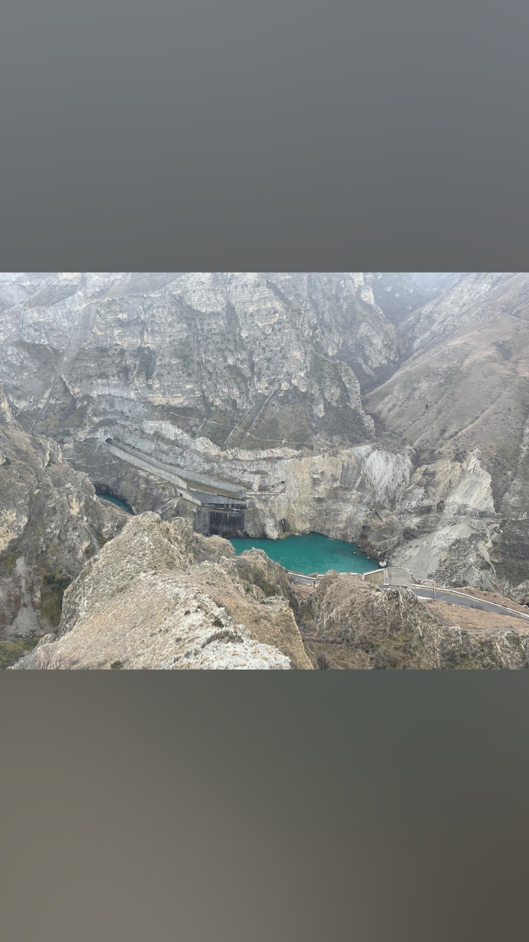 Новый год-2027 в Дагестане