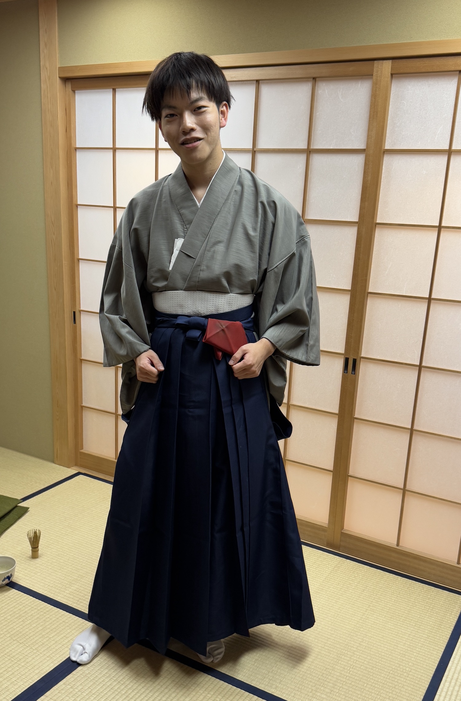 Активный тур в Японию (21/72)