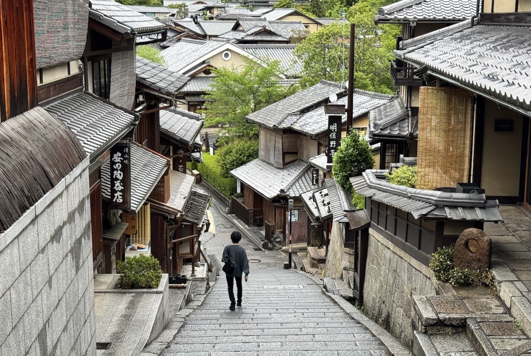 Активный тур в Японию (28/72)