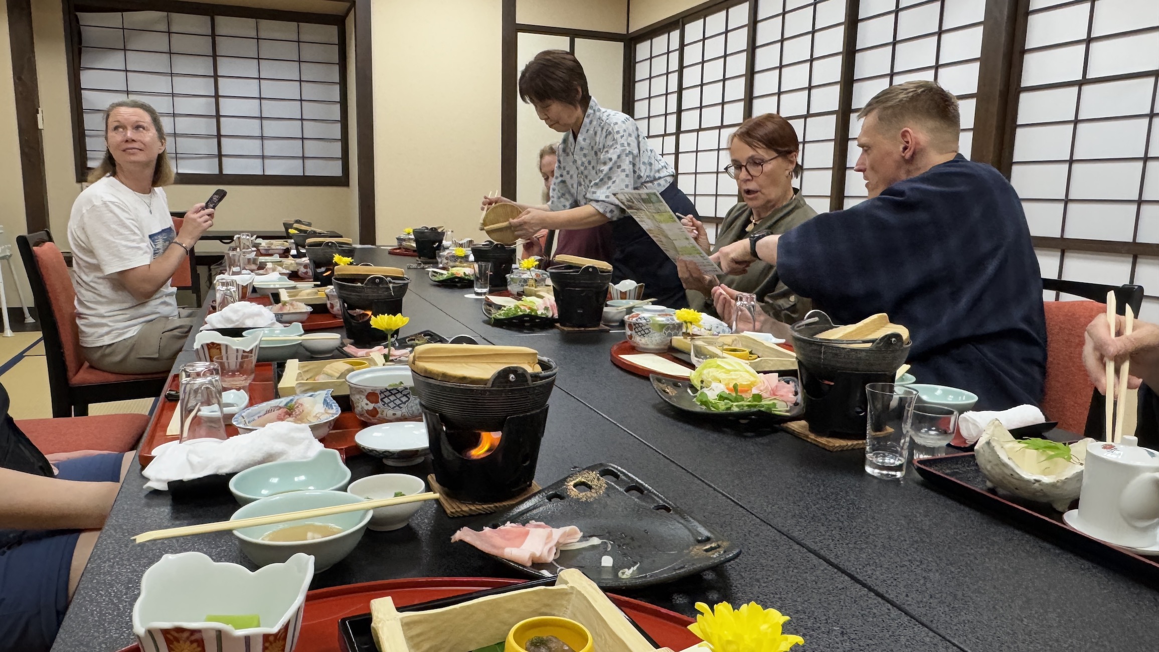 Активный тур в Японию (43/72)