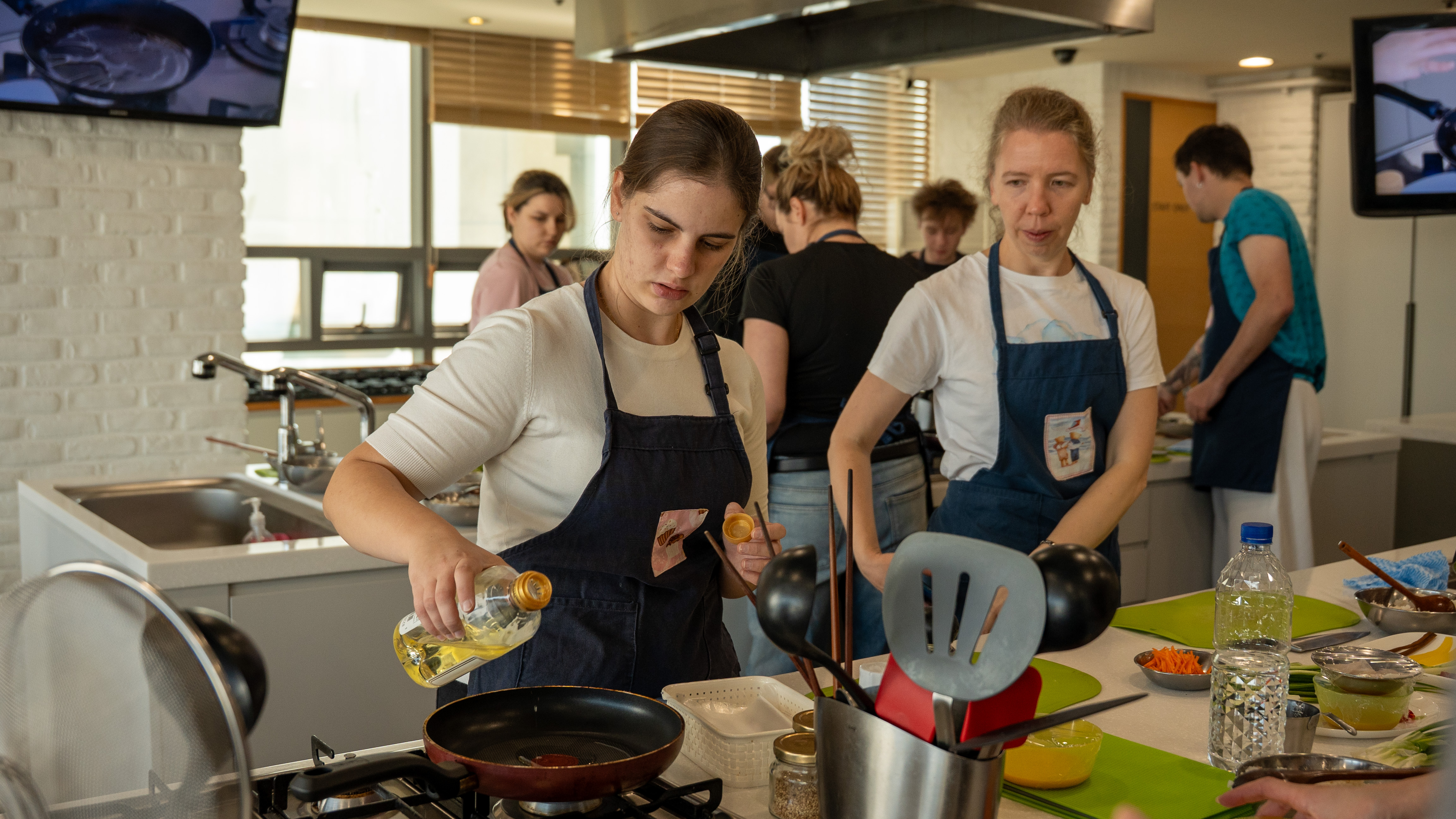 Сезон красных клёнов. Сеул+Чеджу (25/30)