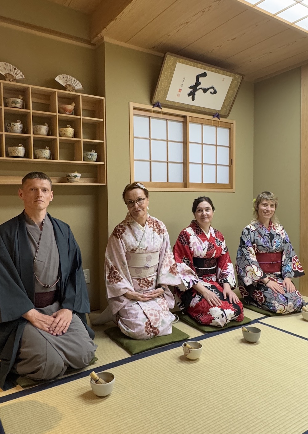 Активный тур в Японию (27/72)