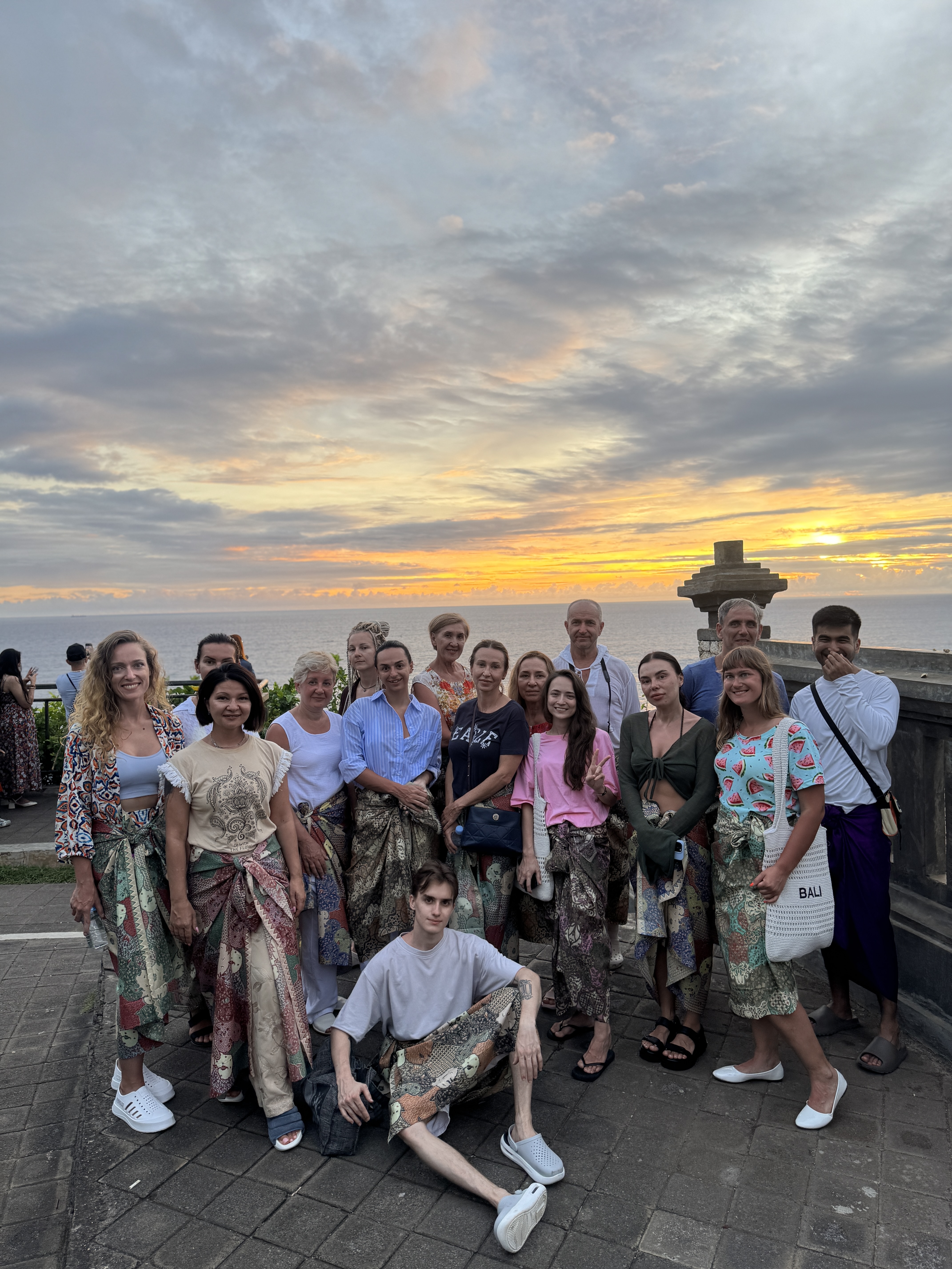 Вокруг Бали и Нуса-Пениды за 12 дней: Максимум впечатлений и отдыха! (89/175)