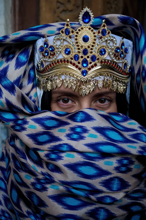 Восточная Симфония Бухара-Самарканд-Ташкент