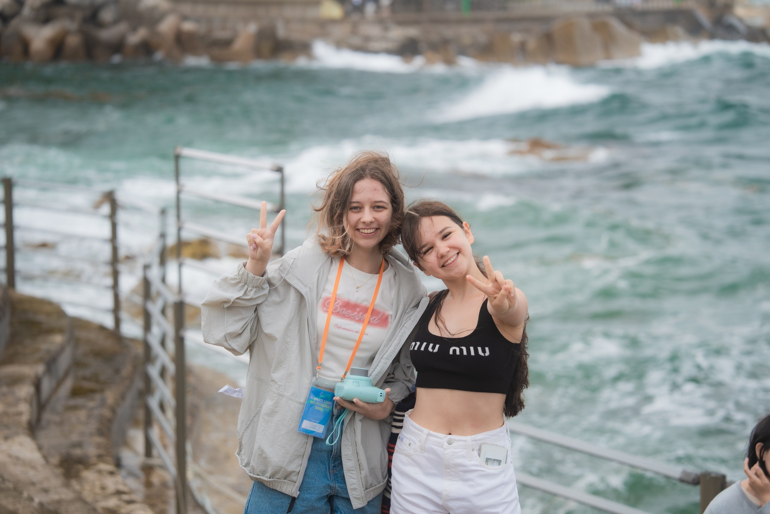 Три разные Кореи: Сеул-Йонин-Каннын