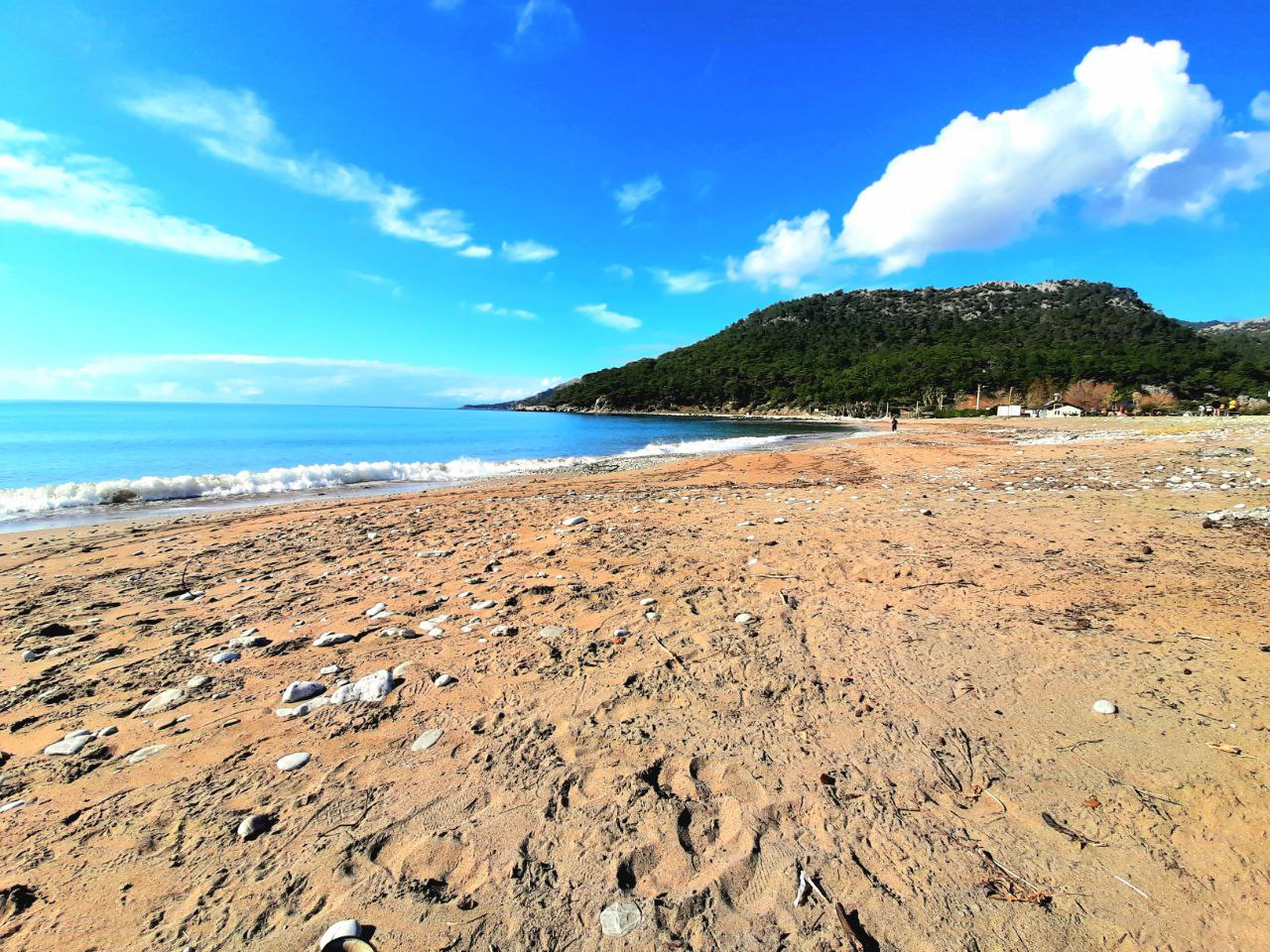 Майдфулнесс-поход: Восточная Ликийская тропа (6/8)