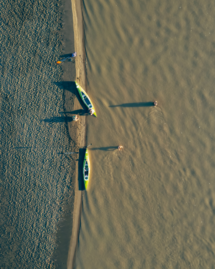 Эквадор: Экспедиция с биологом в джунгли Амазонии на вулкан Котопахи и озеро Килотоа (5/8)