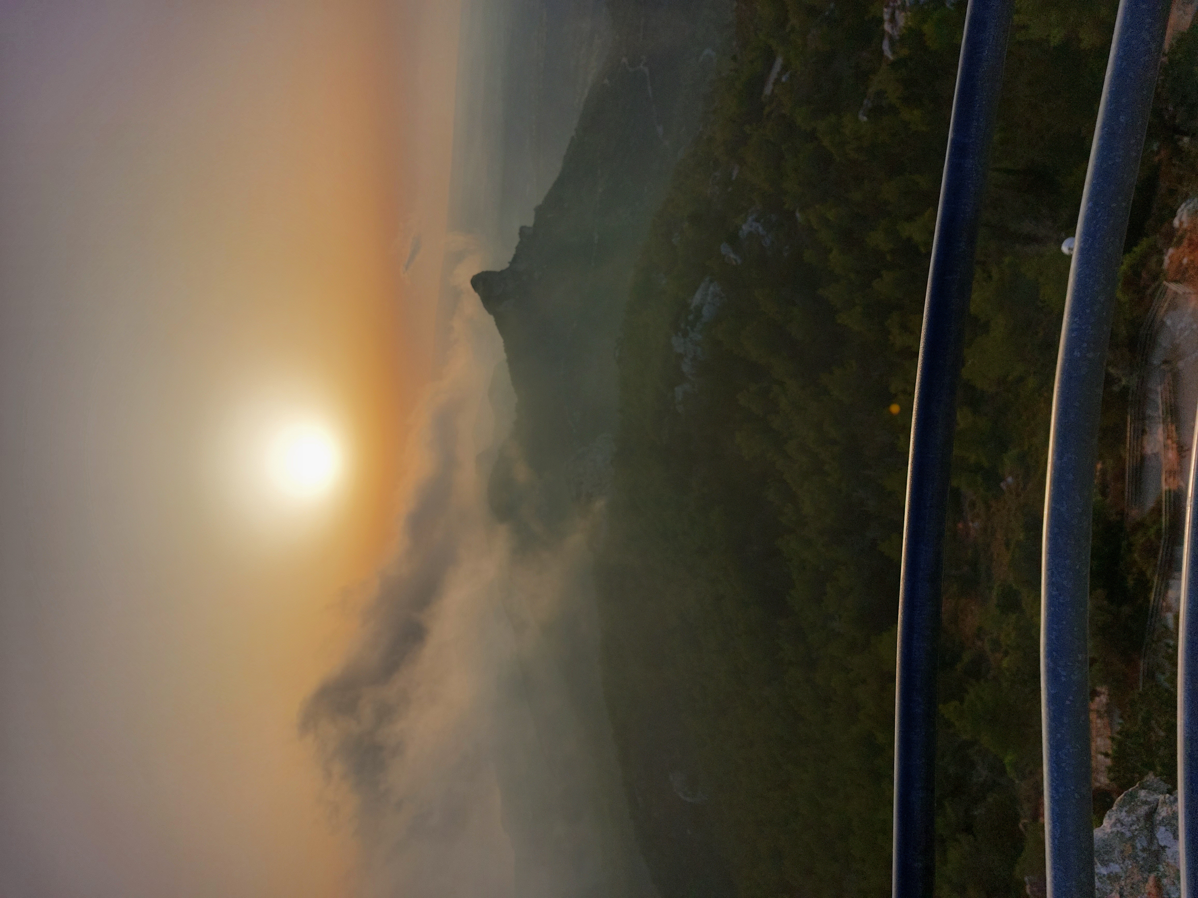 Телесная Архитектура: Интенсив Баланс и Движение на Северном Кипре (3 дня) (8/17)