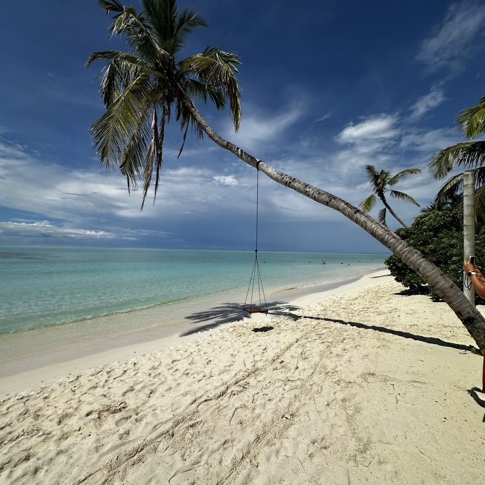 Стань Дайвером — дайвинг кэмп на Мальдивах (3/34)