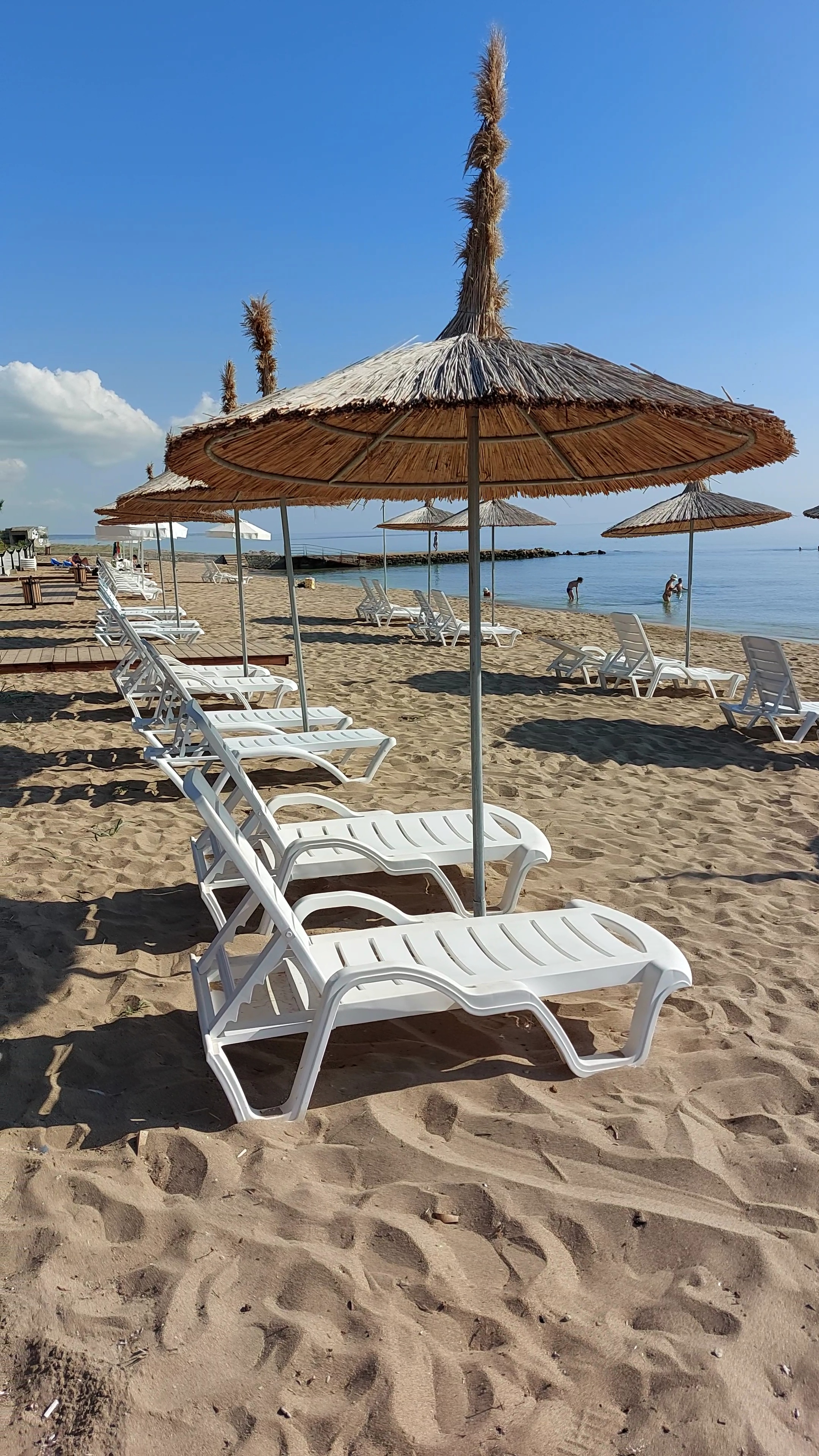 Телесная Архитектура: Интенсив Баланс и Движение на Северном Кипре (3 дня) (3/17)