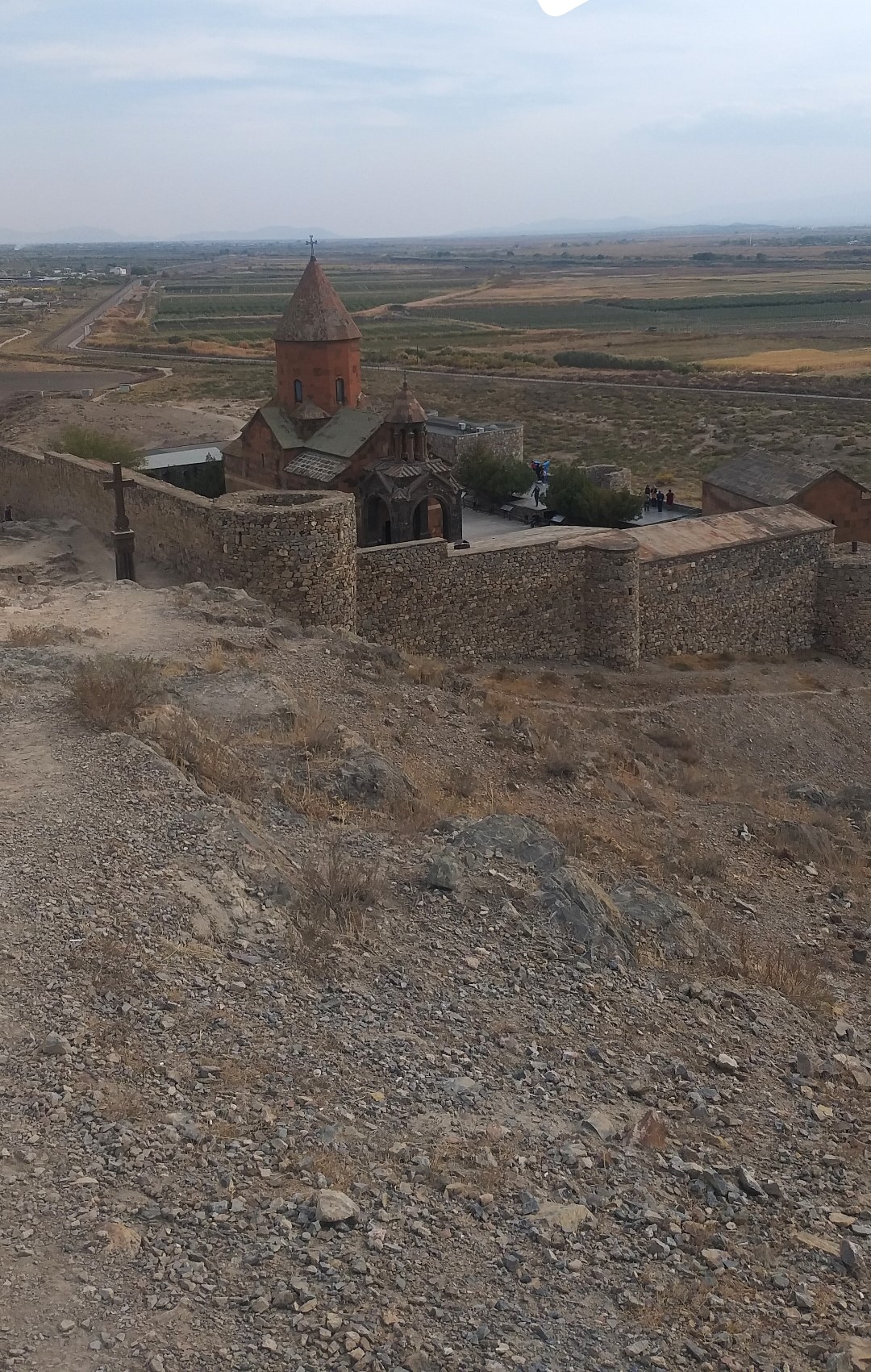 Оздоровительное Путешествие (2/8)