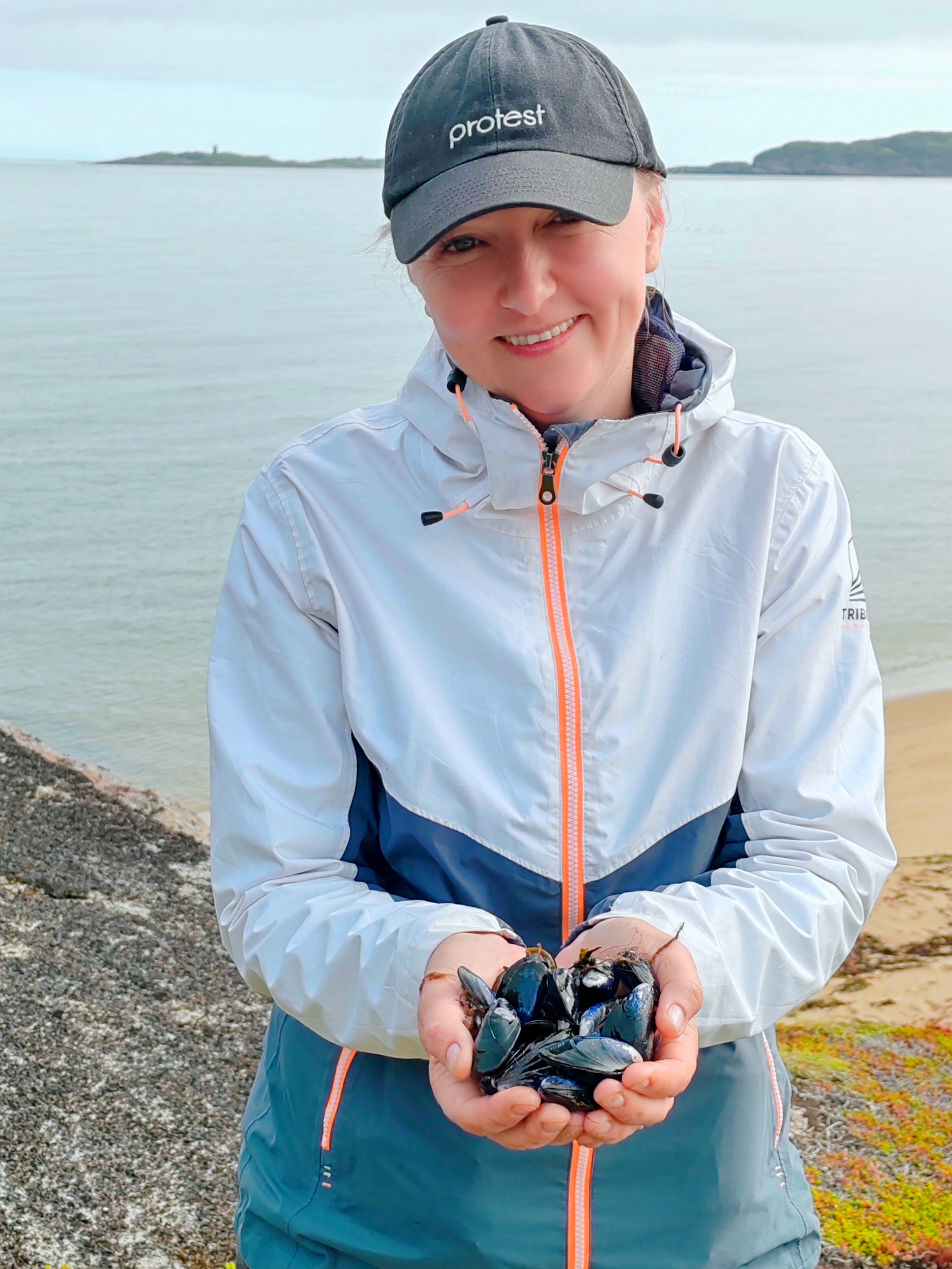 Песчаные пляжи Северного Ледовитого океана (18/27)