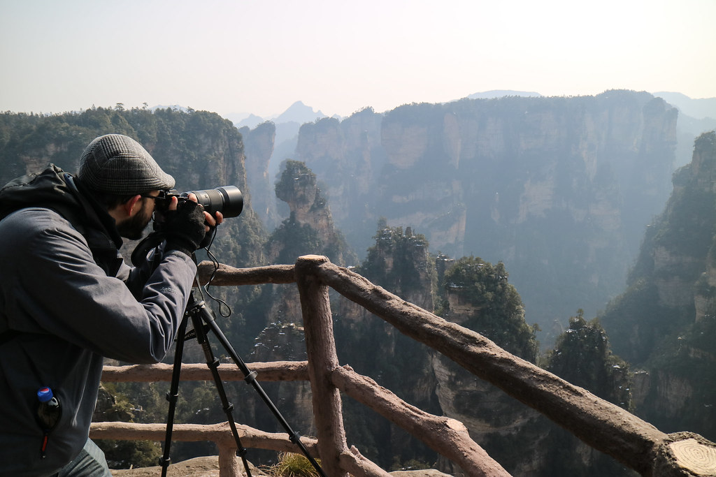 Китай: Все самое главное (15 дней)