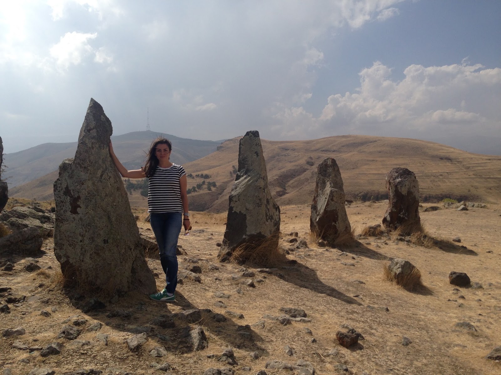 С Вином к Водопаду (6/9)